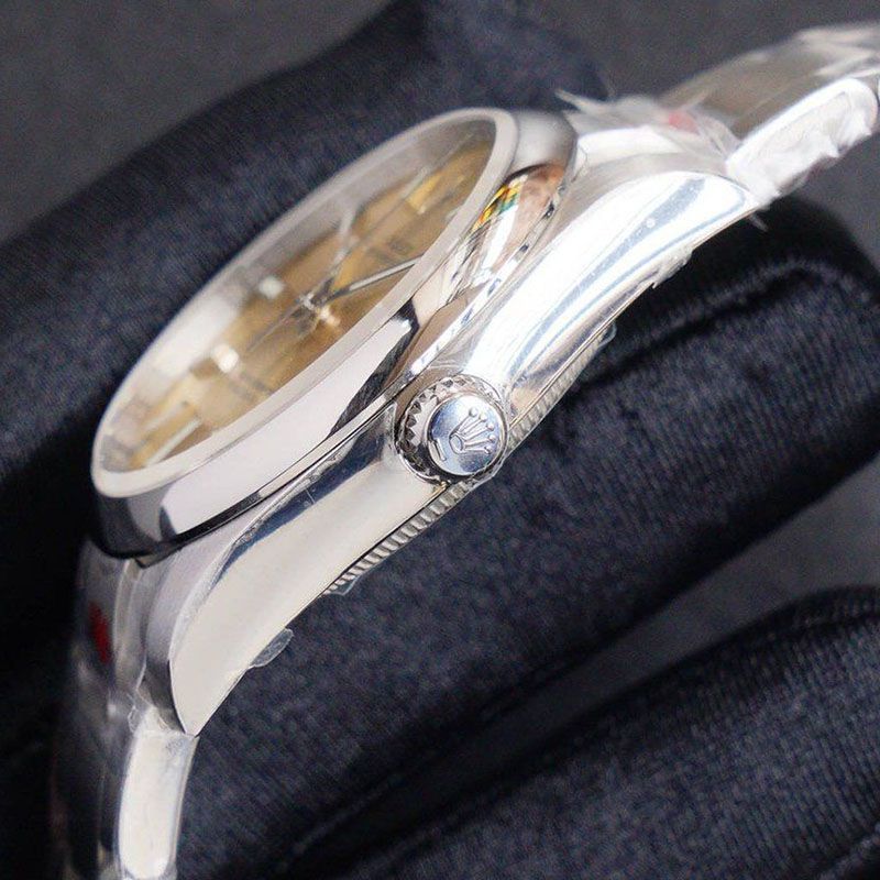 ロレックス スーパーコピー 時計 オイスター パーペチュアル 34MM rox66561