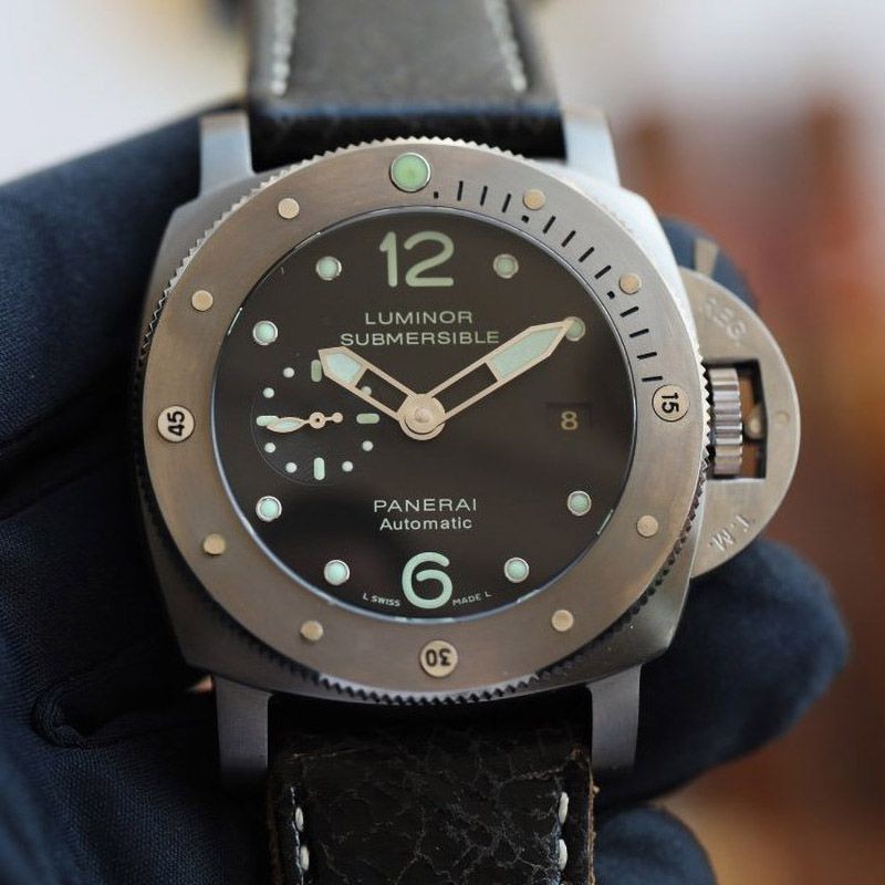 パネライ コピーPANERAI ルミノール1950 サブマーシブル コピーN級品 PAM00243