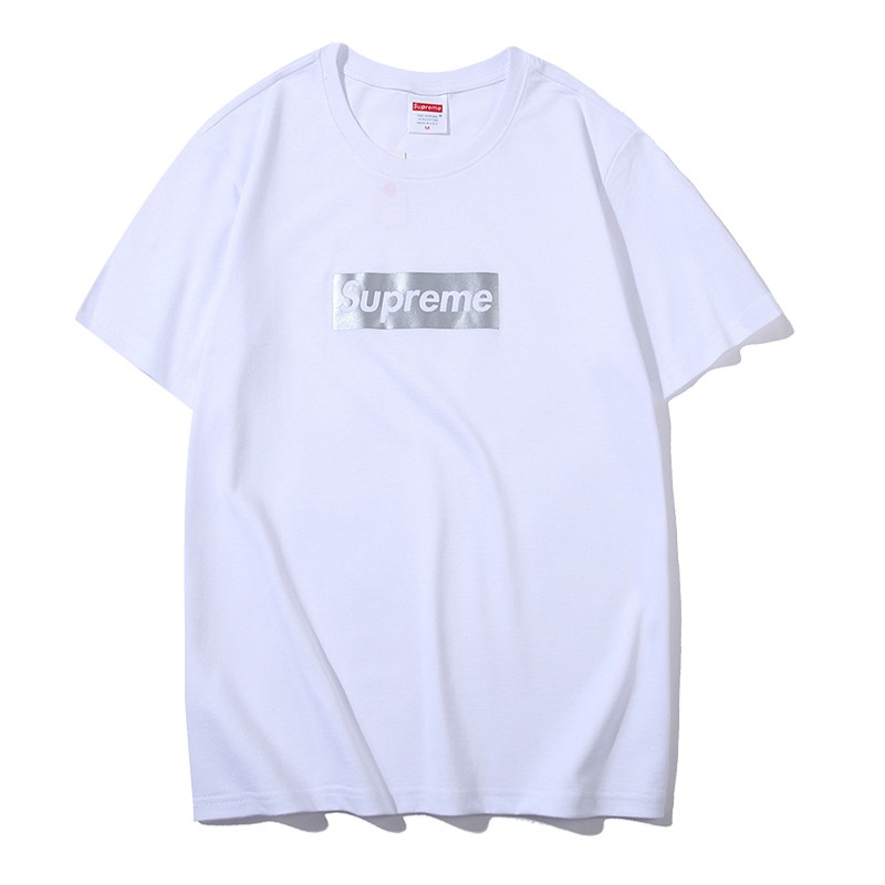 送料込シュプリーム Tシャツ スーパーコピー ボックスLOGO Shz17602