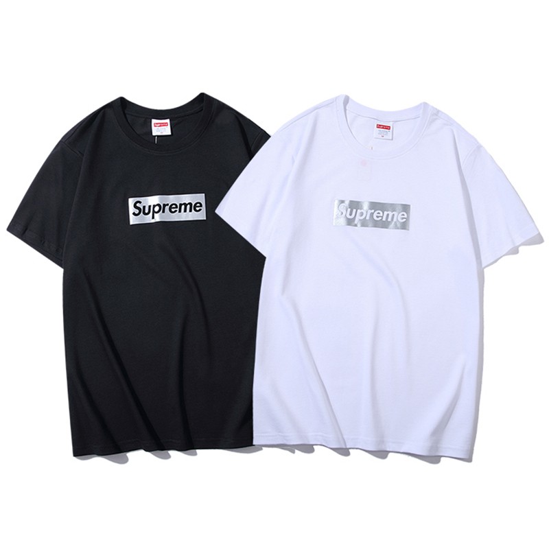 送料込シュプリーム Tシャツ スーパーコピー ボックスLOGO Shz17602