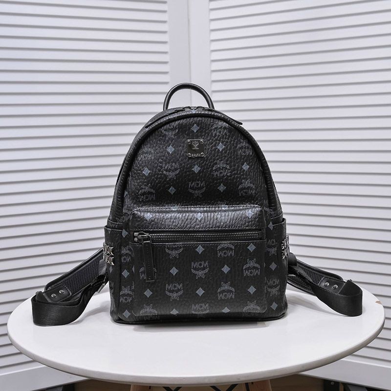 可愛い MCM リュック バックパック偽物 MMK mct72787