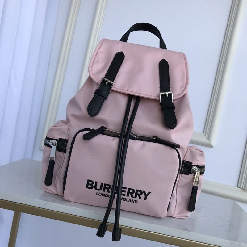 大人気！バーバリー Rucksack リュック コピー サック バックパック Bay59633