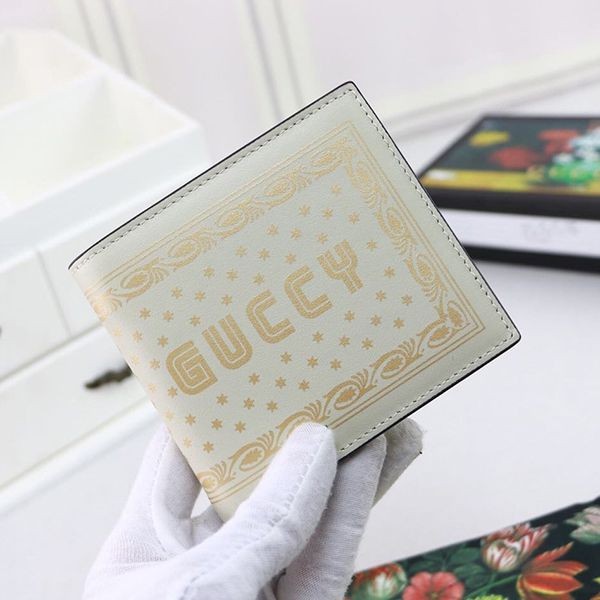 確保済みグッチ コピー GUCCY 二つ折り 財布 guc06486