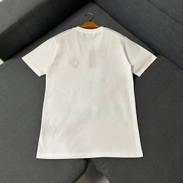 ディオール CD Diamond Tシャツ 偽物 人気！ Y150S250