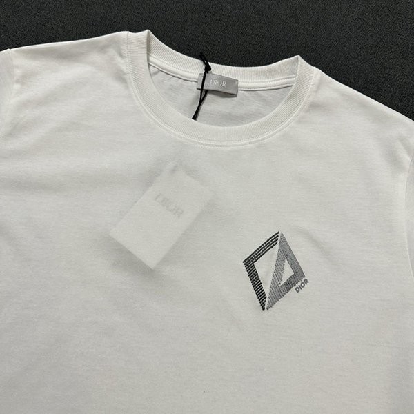 ディオール CD Diamond Tシャツ 偽物 人気！ Y150S250